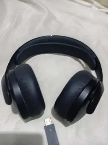 BARBADA FONE SONY PS5 ORIGINAL NOVO ZAP *18 PERFEITO ESTADO