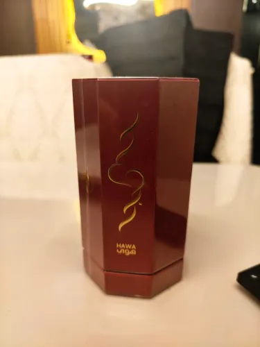 Hawa Eau de Parfum Feminino 100ml - Mawwal Lacrado