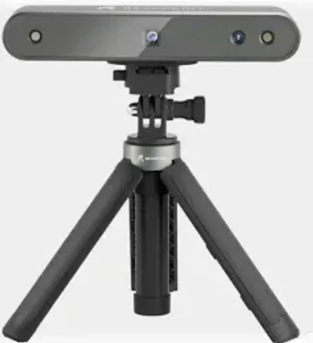 Kit Scanner RevoPoint Pop 2 Premium