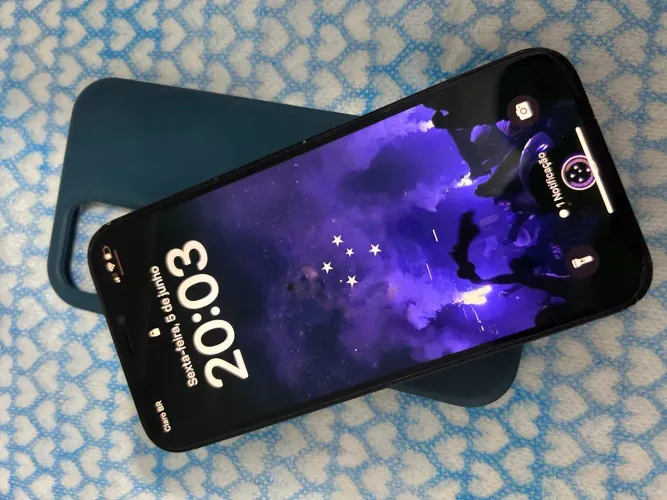 Iphone 12 64GB