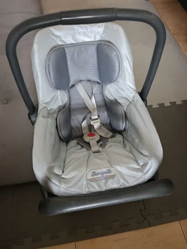 Bebe conforto burigoto
