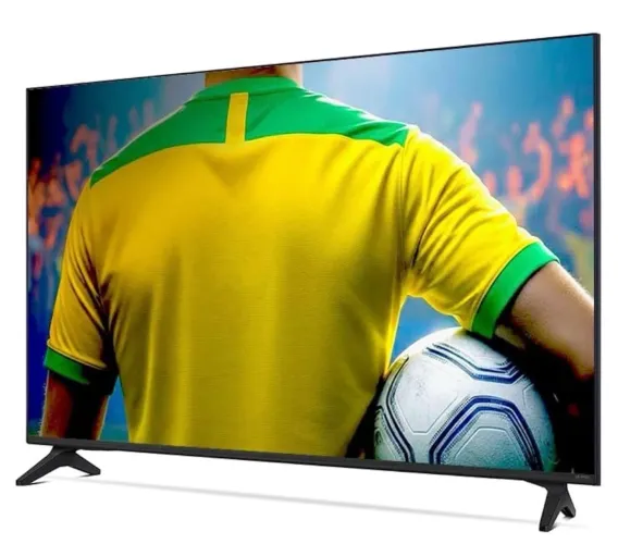 Smart TV LG QNED73 55? 4K UHD AI ?7 Gen8 Super Upscaling WebOS 25