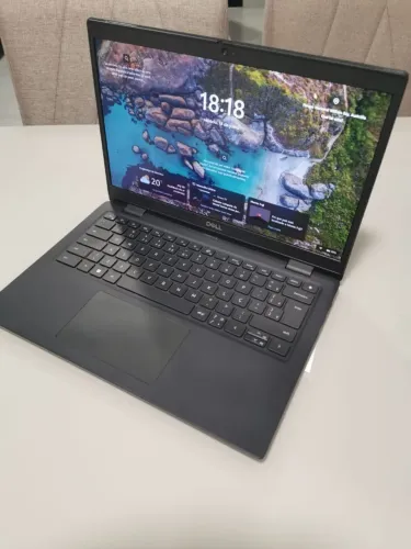 Notebook Dell