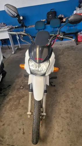 Honda pop 110i