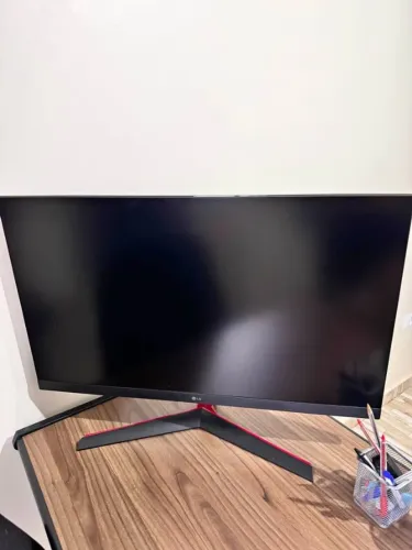 Novo Monitor LG 32GN600B HDR10 E Freesync Premium E Gsync Com Caixa