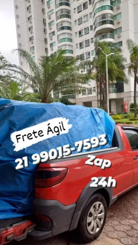 Fretes Unamar-Buzios-RioOstras-CaboFrio