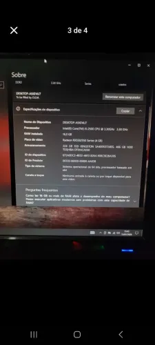 Pc gamer completo