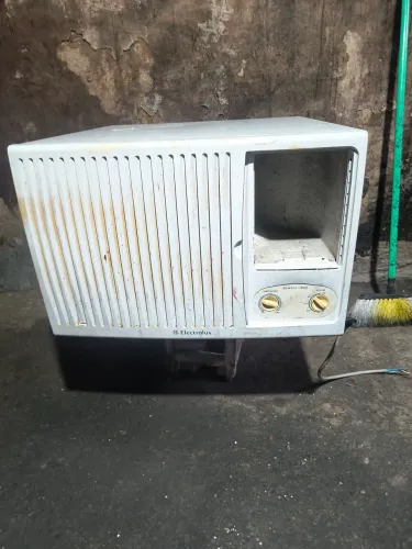 Acondicionado Eletrolux 