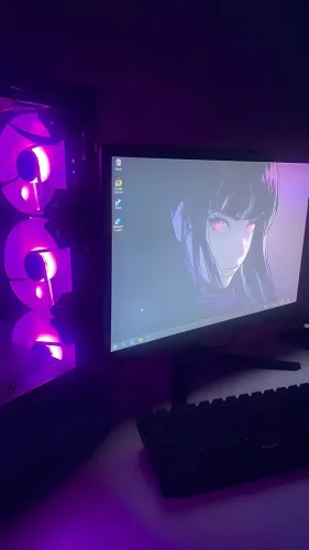 Pc gamer 