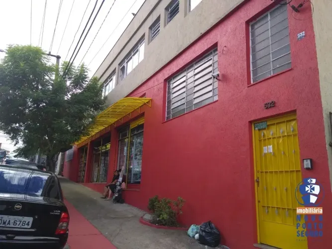 Sala Comercial para Locação na Vila Medeiros