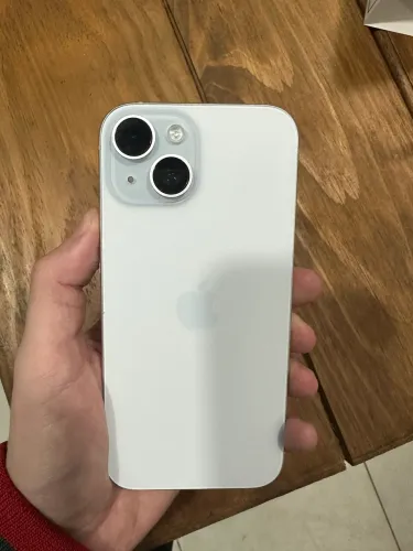 iPhone 15 256GB 