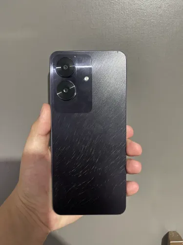 Realme Note 60