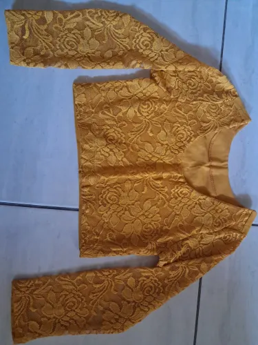 Vende-se cropds seminovos, usados 1 única vez!