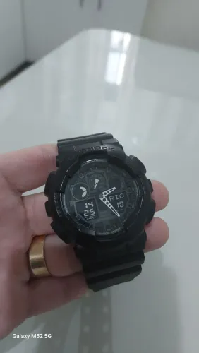 Relógio Casio G-Shock Original