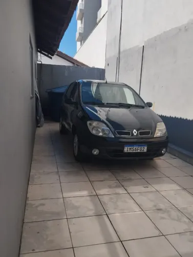 Renault Scenic Rxe/ Privilège 2.0 16V 5P Aut. 2006