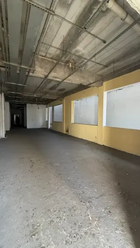 Prédio Comercial Bela Vista 3 pavimentos 1100m2 útil e terreno 600m2, elevador tamanho hos