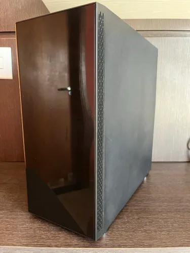 Computador Gamer (PC) - Intel Core I5, Nvidia GeForce GTX 1650 e 16gb de RAM