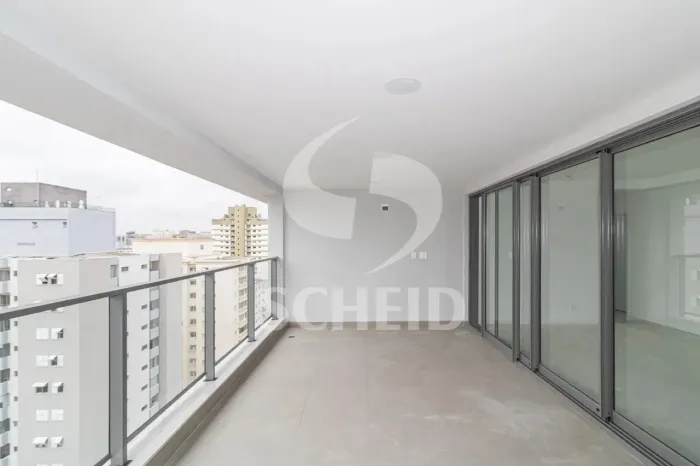 Most Moema Home Andar Alto 147m², 3 Suítes e 2 Vagas Moema