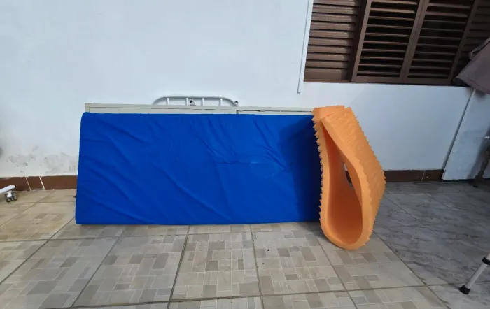 Cama hospitalar