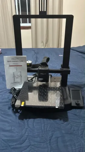 Impressora 3D Creality