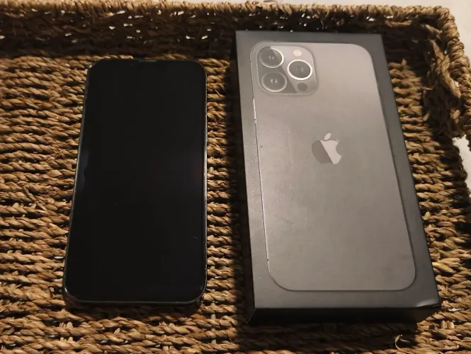 IPHONE 13 PRO MAX