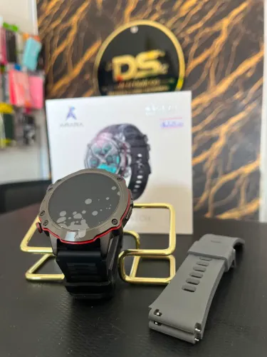 Relógio smartwatch