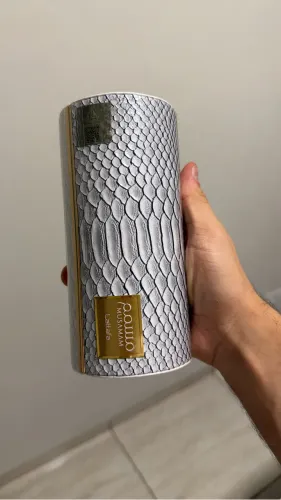 Perfume Musamam White Intense Lattafa
