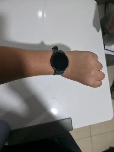 RELÓGIO DIGITAL SAMSUNG GALAXY WATCH 4