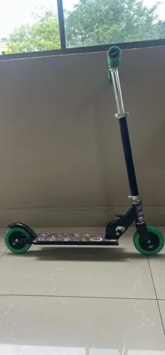 Patinete infantil 