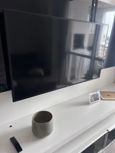Tv Smart sansung 50 polegada
