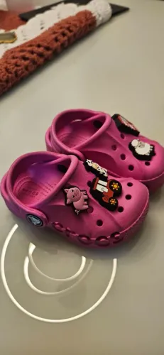 crocs infantil