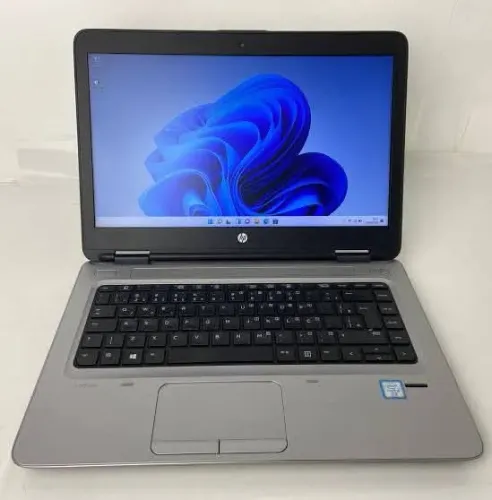 Notebook HP