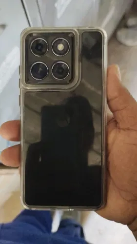 Celular moto Edge 60 fusion