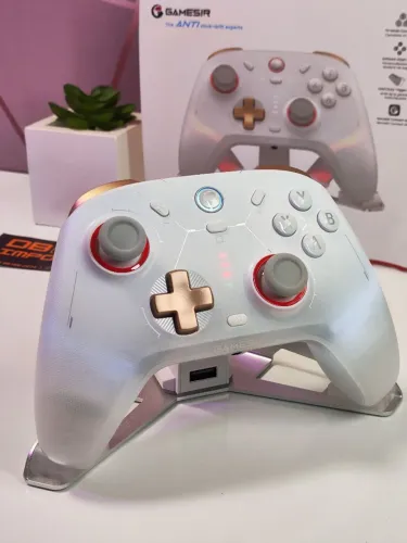 CONTROLE GAMESIR CYCLONE 2