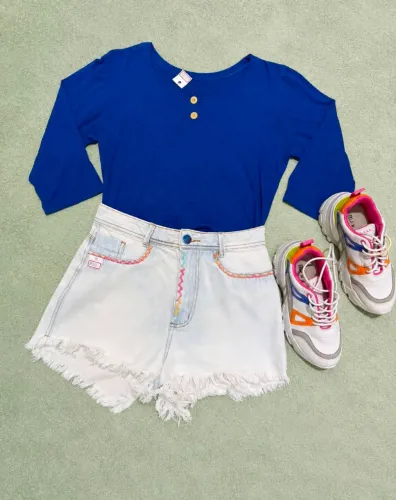 Roupas para Brecholeiras