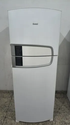 VENDE-SE GELADEIRA CONSUL FROST FREE 110V 447 LITROS