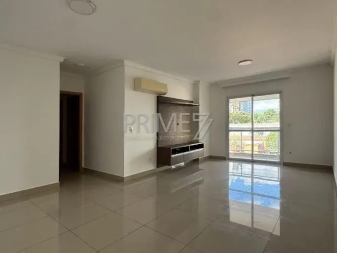 Apartamento para locação Edificio San Victor-Cidade Alta-Piracicaba-SP