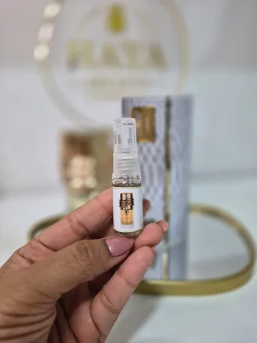 Perfumes árabes decants 