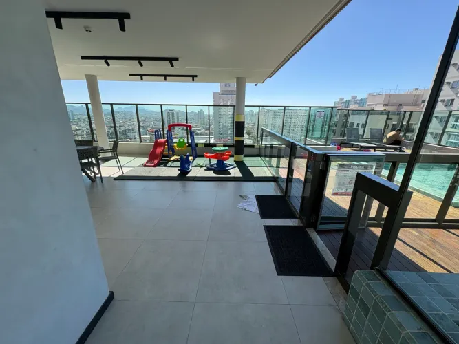Aluguel Apartamento 3 Quartos 