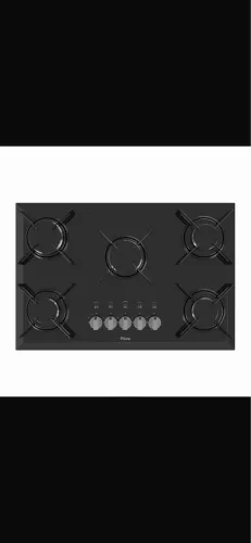 Cooktoq 5bocas