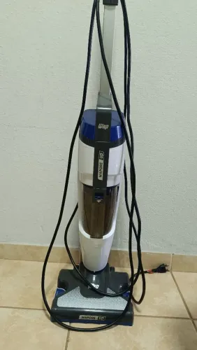 WAP Wapore UP de 1600W em perfeito estado