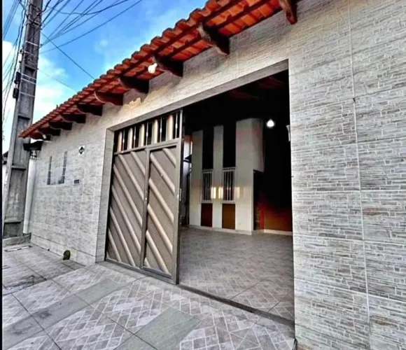 Marcos Freire 2, entrada de 13.000 mil.