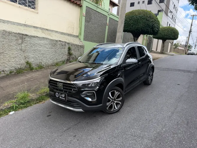 Fiat Pulse Impetus 1.0 Turbo 200 Flex Aut. 2022