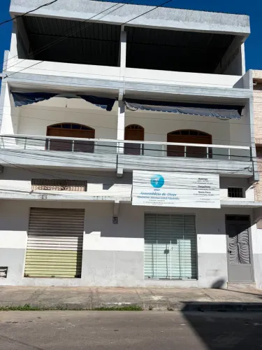 EXCELENTE CASA EM COCAL PRONTA PRA MORAR!