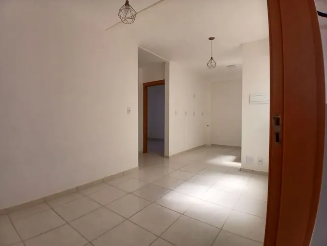 Apartamento com 2 dormitórios à venda, 42 m² por R$ 210.000 - Jardim Wanel Ville III - Sor