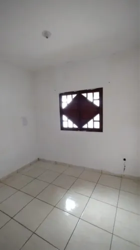 Alugo Casa no Barro Duro