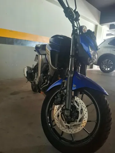 Yamaha FZ25 250 Fazer Flex 2020