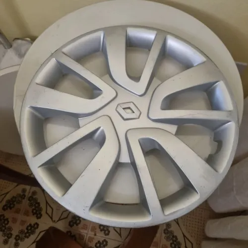 Carro Renault