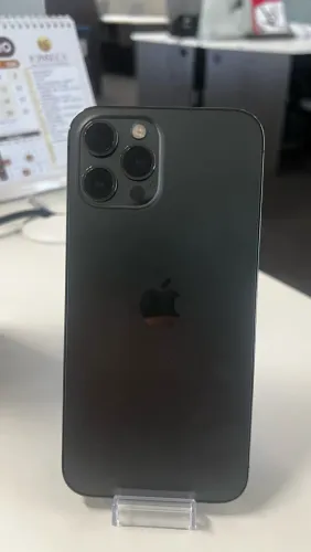 iPhone 12 Pro Max 128Gb - 98% Bateria 