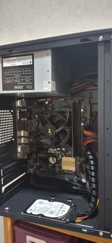 Desktop Core i5 
